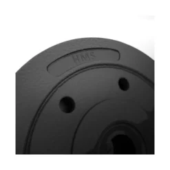 Ensemble complet de 2 set d'haltères pour exercices de musculation en Home Gym