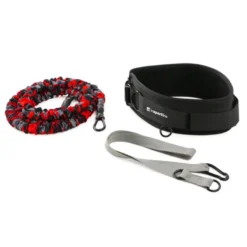 Ensemble de bandes de résistances pour entraînement en duo - résistance de 29 kg