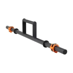 Ensemble de 2 Barres de musculation farmers walk
