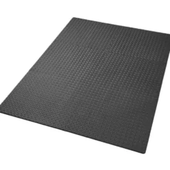 Ensemble de 6 dalles carrés individuelles 61 x 61 cm