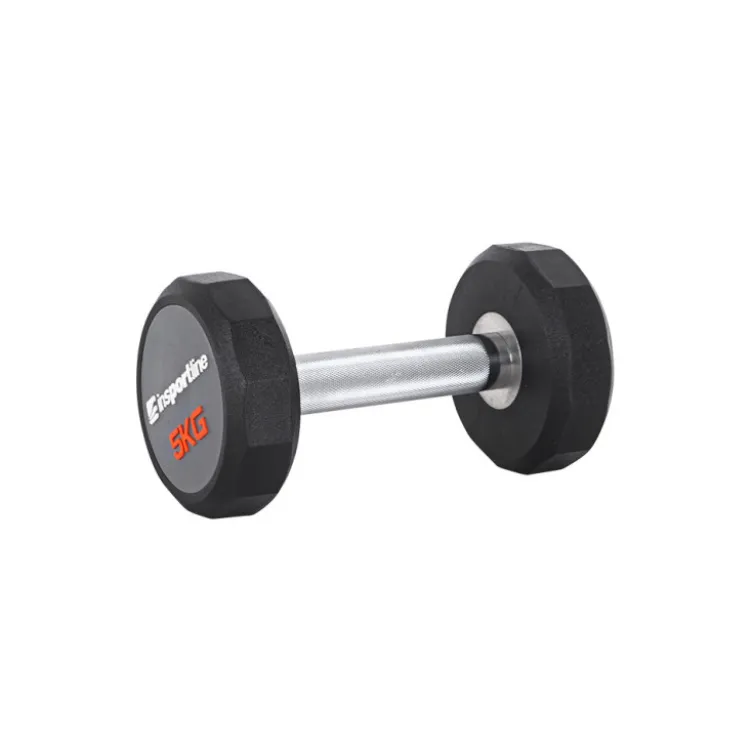 Ensemble de 10 paires d'haltères de 2.5 kg à 25 kg avec son rack de rangement à 3 étages pour salles de musculation commerciale