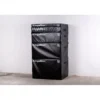 Ensemble de 5 Plyobox en mousse empilables de 7,5 cm à 60 cm pour entraînements Hyrox et crossfit