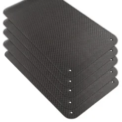 Ensemble de 5 tapis d'entraînement professionnels extra-large - ATX