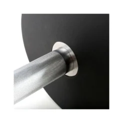 Ensemble d'haltères professionnels avec logo personnalisable ATX de 4 à 20 kg ou 4 à 60 kg max