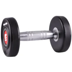 Ensemble d'haltères à une main 2 x 2-20 kg - Matériel homegym
