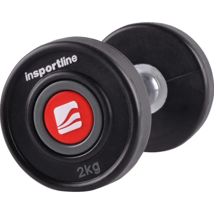 Ensemble d'haltères à une main 2 x 2-20 kg - Matériel homegym