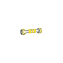 Ensemble d'haltères à une main 2 x 1-14 kg - Équipement homegym