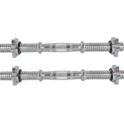 Ensemble d'haltérophilie avec banc inclinable et rack - 180 + 40 cm / 105 kg