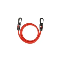 Ensemble d'élastiques de musculation - Resistance de 8,6 jusqu'à 11 kg