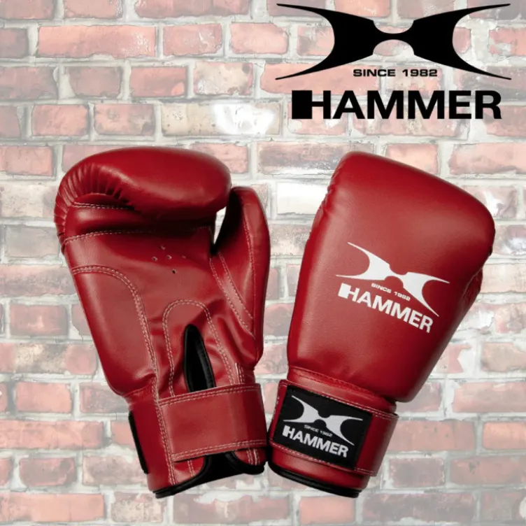 Ensemble d'équipement de boxe professionnel adulte - Gants et sac de frappe