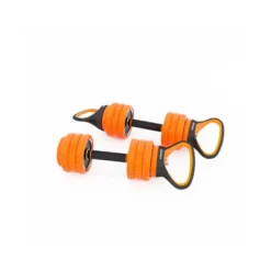 Ensemble d'équipement pour séances d'haltérophilie en homegym - 20 kg