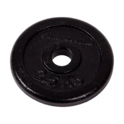 Ensemble haltères et barres avec mallette et matériaux robustes - 50 kg
