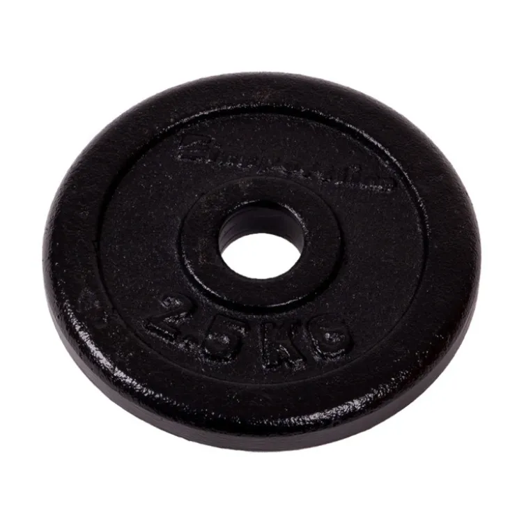 Ensemble haltères et barres avec mallette et matériaux robustes - 50 kg