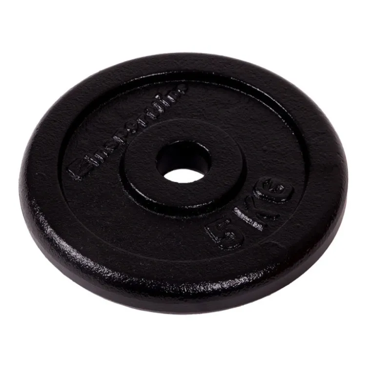 Ensemble haltères et barres avec mallette et matériaux robustes - 50 kg
