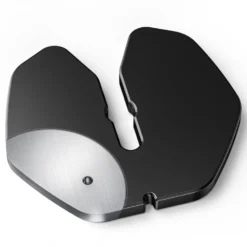 Ensemble Paire Haltères réglables 6,5 à 24,5 KG avec socle de rangement