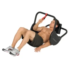 Entraîneur abdominal de haute qualité pour sport à domicile - Ab Trainer