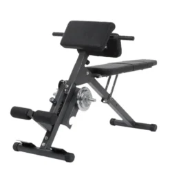 Entraîneur Abdominal et Dorsal : Planches d'exercices multifonctions