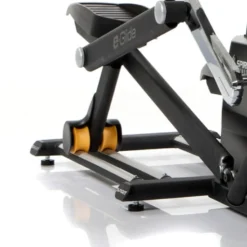 Entraîneur elliptique haut de gamme avec écran LCD - Roue d'inertie 20 kg - E-Glide SR