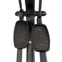 Entraîneur elliptique professionnel CT900-TFT Titanium Strength Performance Séries avec écran tactile 10" - Volant inertie 35 kg