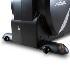 Entraîneur elliptique professionnel CT900-TFT Titanium Strength Performance Séries avec écran tactile 10
