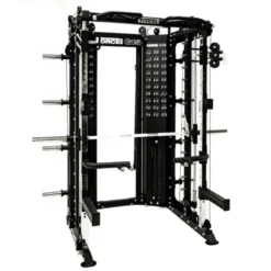 Entraîneur multifonction Force USA G15 comprenant 900 € d'accessoires - Charge Guidée 2 x 100 kg