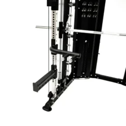 Entraîneur multifonction Force USA G15 comprenant 900 € d'accessoires - Charge Guidée 2 x 100 kg