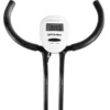 Equipement de cardio-training en home-gym avec 8 niveaux de résistance