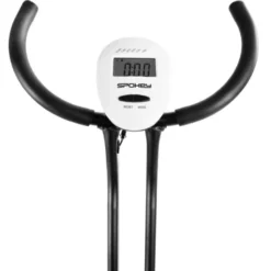 Equipement de cardio-training en home-gym avec 8 niveaux de résistance