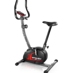 Equipement de cardio-training avec support télephone intégré