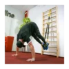 Equipement de crosstraining sangles de suspension Fit TRX