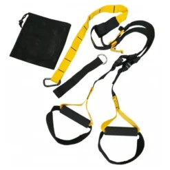 Equipement de crosstraining sangles de suspension Fit TRX