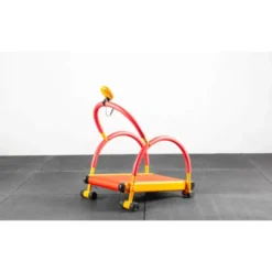 Equipement de sport pour enfants - Tapis roulant avec écran de contrôle pour enfants