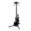Equipement multifonction ski air et rameur pour training de sport complets - Écran d'affichage LCD