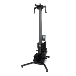 Equipement multifonction ski air et rameur pour training de sport complets - Écran d'affichage LCD