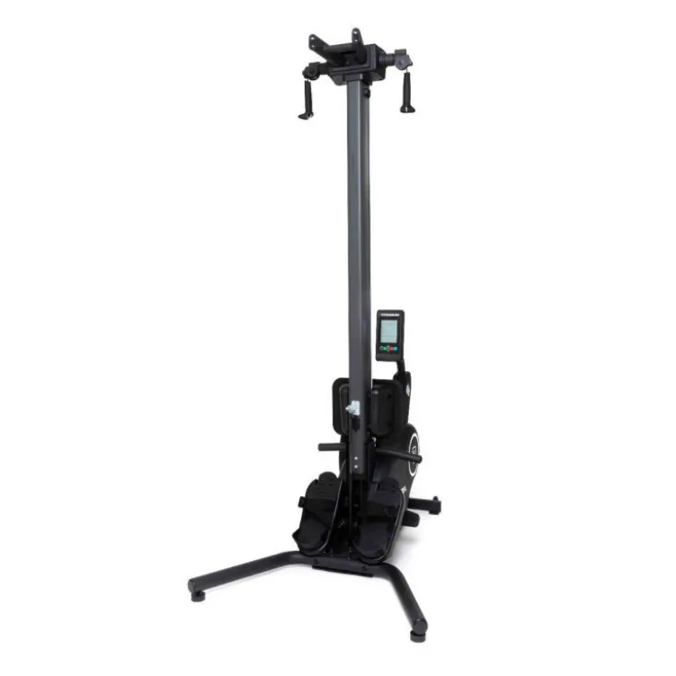 Equipement multifonction ski air et rameur pour training de sport complets - Écran d'affichage LCD