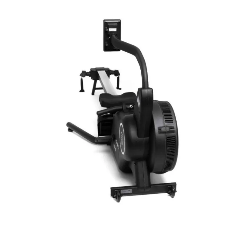 Equipement multifonction ski air et rameur pour training de sport complets - Écran d'affichage LCD