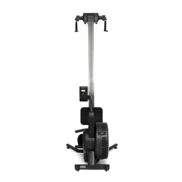 Equipement multifonction ski air et rameur pour training de sport complets - Écran d'affichage LCD