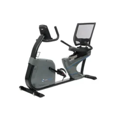 Ergomètre semi-professionnel premium - Entraînement à domicile et salle