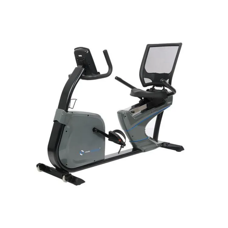 Ergomètre semi-professionnel premium - Entraînement à domicile et salle