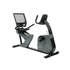 Ergomètre semi-professionnel premium - Entraînement à domicile et salle