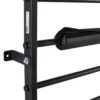 Espalier mural ATX avec barre de traction - banc -Station home-training