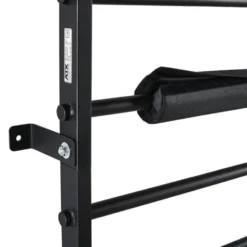 Espalier mural ATX avec barre de traction - banc -Station home-training