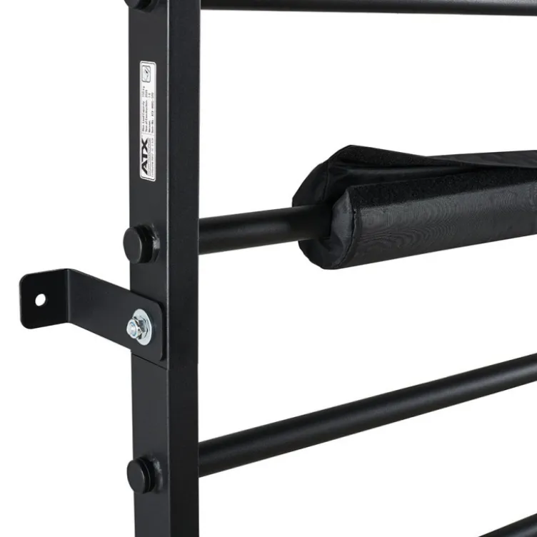 Espalier mural ATX avec barre de traction - banc -Station home-training