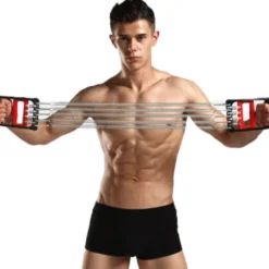 Expanseur de poitrine - Entraînement de musculation à domicile