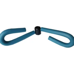 Expanseur fitness - Entraînement de musculation pour cuisses et bras