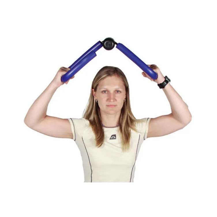 Expanseur - Toner à bras et jambes - Entraînement fitness à domicile
