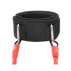 Extenseur x2 de haute qualité avec résistance jusqu'à 9 kg - 28 cm de long