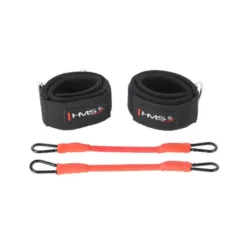 Extenseur x2 de haute qualité avec résistance jusqu'à 9 kg - 28 cm de long