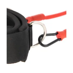 Extenseur x2 de haute qualité avec résistance jusqu'à 9 kg - 28 cm de long