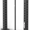 Extension de plateforme de cross-training ATX de qualité professionnelle - ATX Rig Upright Tube